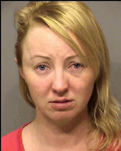 Angelica Crystal Holley